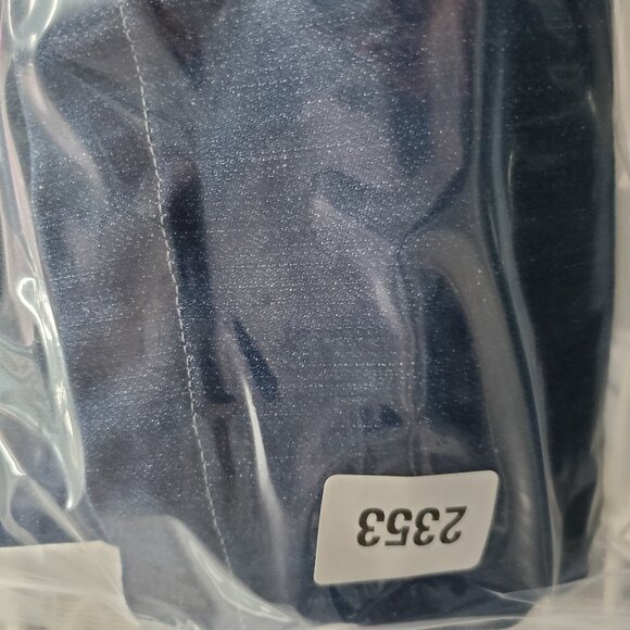 Paige Jeans Womens 28 (32x28) Blue Jean Premium Denim Manning Low Rise Flare - Picture 11 of 11